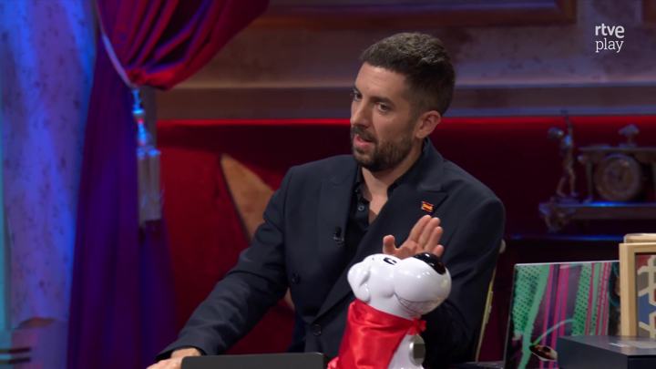 Fotograma después del momento 6